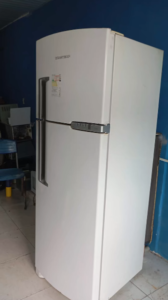 Conserto de Geladeira em Natal | Assistência Perto de Mim serviço realizado